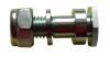 Zubehör für Türrolle D54/48/10x17 für Aufhängung