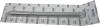 Feder für Schachttürschließung B102AABX05, L=315mm, S2R/L, S4Z