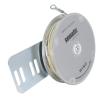 Spirator D=127mm mit Halterungsplatte für Tür, BL-B122ABNX02
