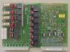 Platine ADPTO3/AC, TMS200