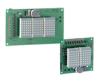 PMK Etagenstandsanzeige Punktmatrixanzeige 2 Module mit Lücke, Texthöhe 30mm