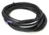 Panachrome Verlängerungskabel 4m (violett)