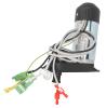 Türmotor Micro 100 Watt, S78L, 24V, 5,6A, 1450rpm