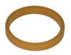 Ring VU 93°, ø38/33 x 5 mm zur Hakenriegelrolle D=44/38, 16/12
