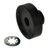 Rolle Türmitnehmer, Außen- ø 33mm, Innen- ø 8mm