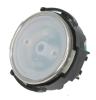 Gehäusebaugruppe RT42 IX blau, LED 30V