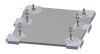 Flatlight Panel Befestigung für FL-Panel bis 440x440mm