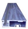 Selbsttragende Aluschwelle für S1R/L-S2Z, Sematic 2000, C124AEAA (2m)