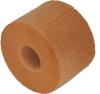 Anschlagpuffer ø 22/8 x 15mm Cell-VU 24-65 für Hakenriegel QKS8