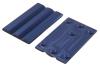 Einlage EM 16 PE für HSM + WSM, Schiene 16 mm, 140 x 29,5 x 30 mm