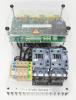 Elektronisches Sanftanlaufgerät mit Trennschütze 110VAC