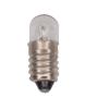 Röhrenlampe 9x23mm, E10, 24V, 2W, (Anzeige- und Signallampe)