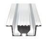 Türschwelle C-L2S/C-L4C (TB=900), L=1370mm