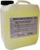 Dekontaminationsmittel für PSA, RescueClean S1