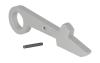 Haken Alu-Klinke für Türmaschine 9550 T