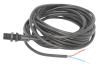 Magnetschalter M12/50 W & 2 Muttern (Ersatz für MK7)