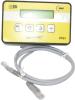 Programmiergerät PT01 inkl. Kabel m. Westernstecker