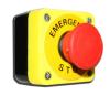 Stop (Box),1xNC