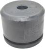 Aufsetzpuffer aus AUTAN® HE, Typ A, D.142 * H.101, zertifiziert nach EN 81-20/50