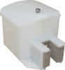Schienenöler, für Schiene 16 mm, 110 x 80 x 75 mm - ALTE AUSFÜHRUNG -