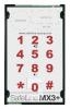 SafeLine MX3 Hinterbau mit 3mm LED Piktogramme