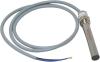 MSR12ORAK Magnetschalter Ø12,5x94mm, Bistabile, 1,0m Kabel