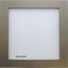 Kabinendecke maßgefertigt (1240mm x 1070mm x 30mm)