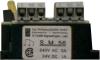 S 2 Ma 56, Schlüsselschalter vorbereitet für Profilhalbzylinder (Ohne Zylinder), Anordnung LED:mitte, Spannung LED:24-30V, Farbe LED:gelb