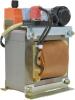 Netzteil 230VAC / 24VDC mit Gleichrichter; Sicherung 400mAT