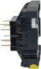 Gehäusebaugruppe MT56 I 2M, LED gelb 30V