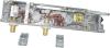 Türverschluß DLF2-L-X30(u).10.9/01 links mit Fehlschließsicherung
