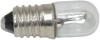 Röhrenlampe 10x28mm E10 28V 3W