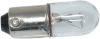 Röhrenlampe 10x28mm BA9s 28V 1W