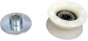 Lauf- und Stützrolle Ø38mm komplett für FS2