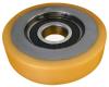 Rolle VSL ø 123/30 x 30 mm