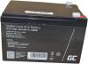 Green Cell® AGM 12V 14Ah Akku Vlies Batterie VRLA Blei